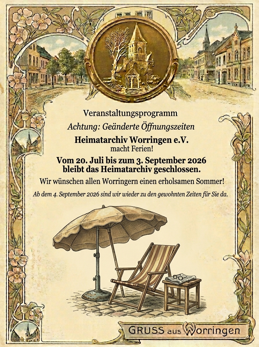 Urlaub