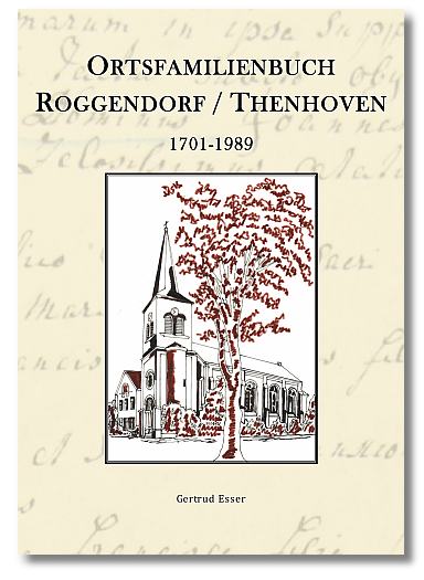 Cover OFB Roggendorf Thenhoven
