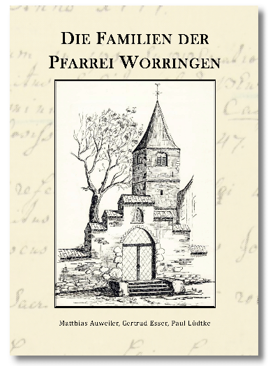 Cover OFB Worringen