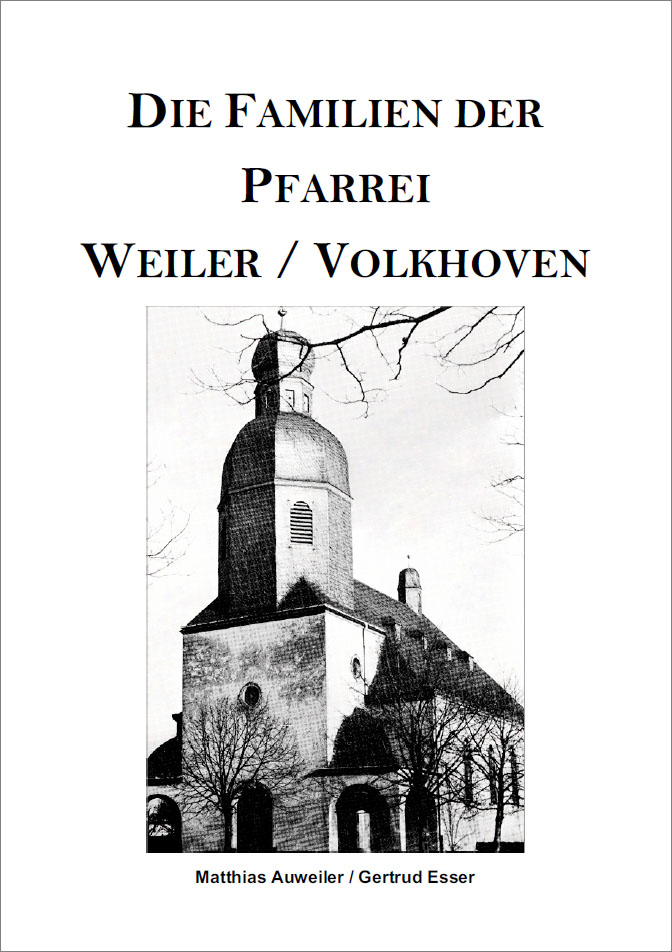 OFB Weiler Volkhoven